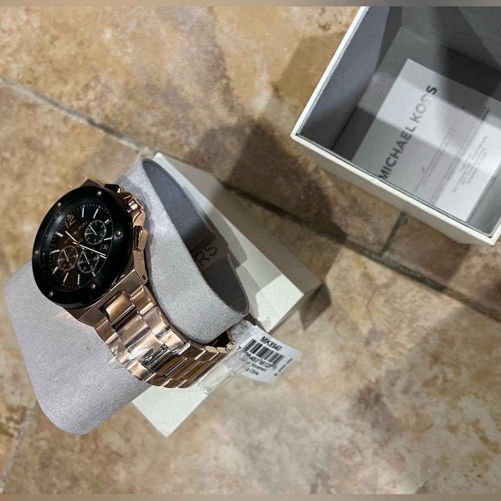 MICHAEL KORS WATCH